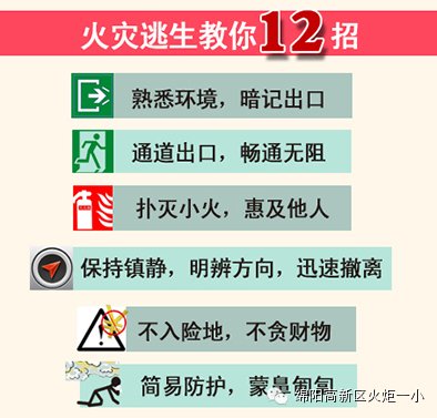 岁末年初,孩子安全七大注意事项,家长教师一定要提防