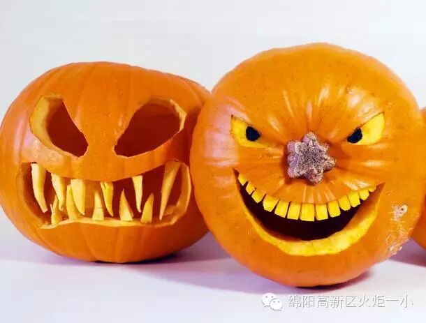 【火一动态】万圣节,我们一起去捣鬼