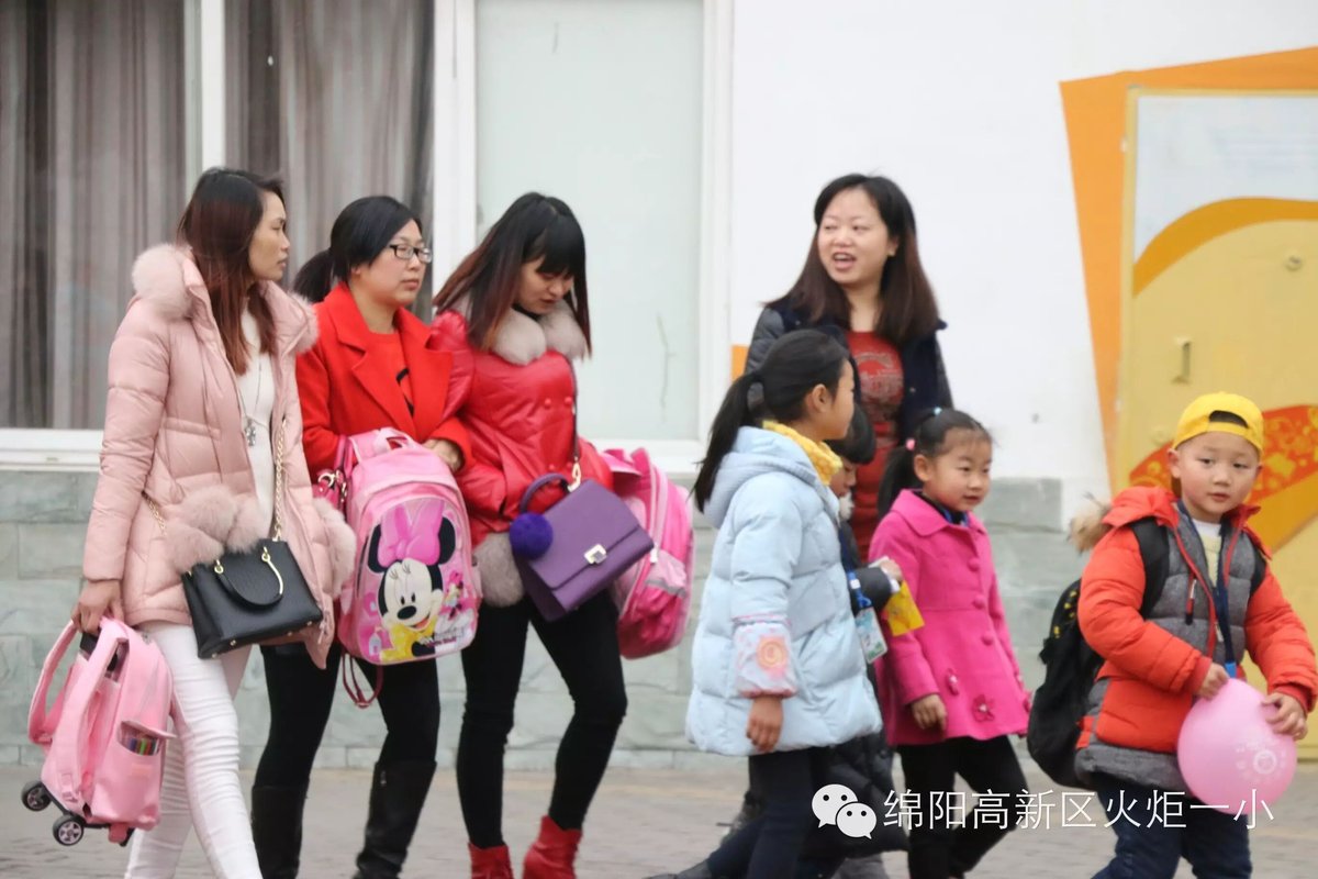 【火一动态】奔跑吧,同学——开学报名工作顺利展开