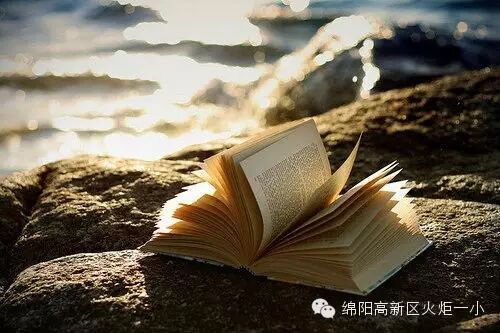 【火一动态】今天你读了吗？