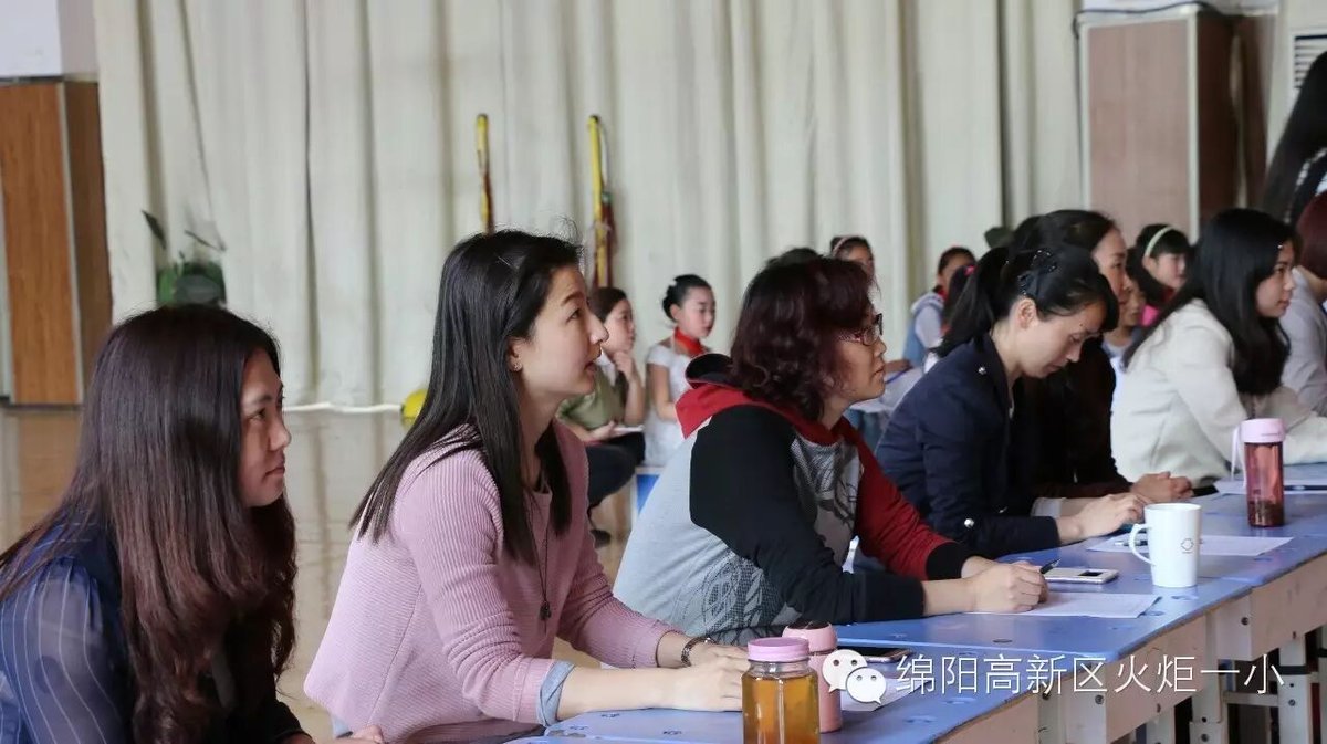 【火一动态】“老师您好，我的好老师”演讲比赛