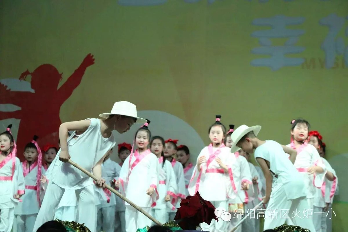 【读书节速递4】如此高大上的经典诵读,岂能错过?
