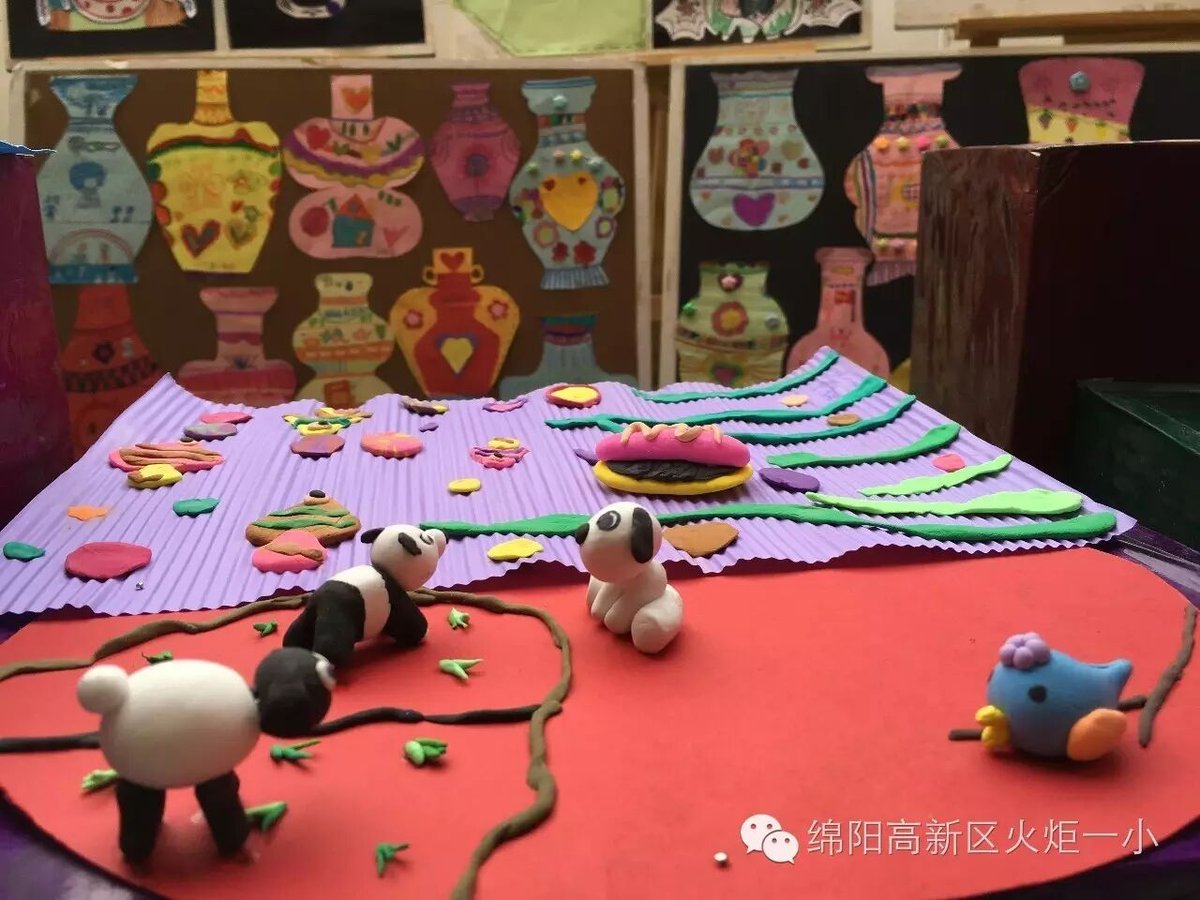 【火一动态】快瞧!这边风景独好!