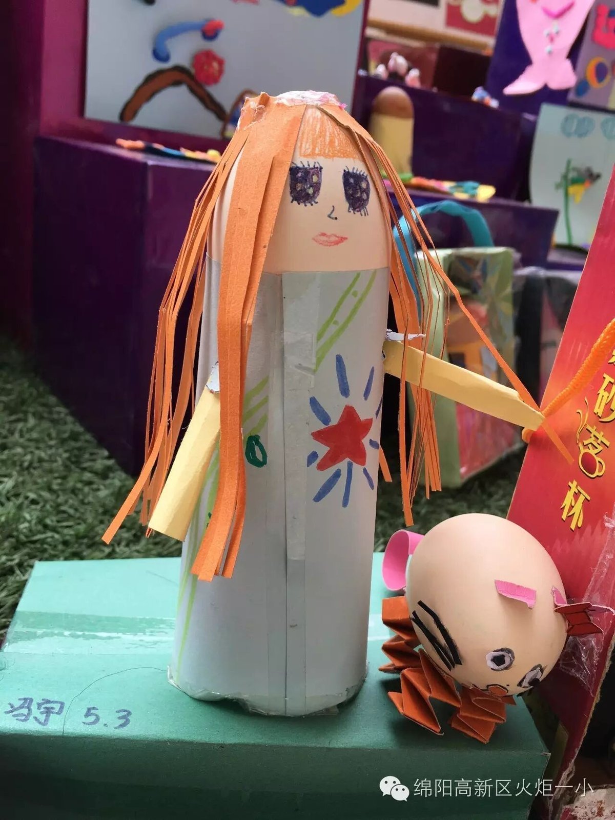 【火一动态】快瞧!这边风景独好!