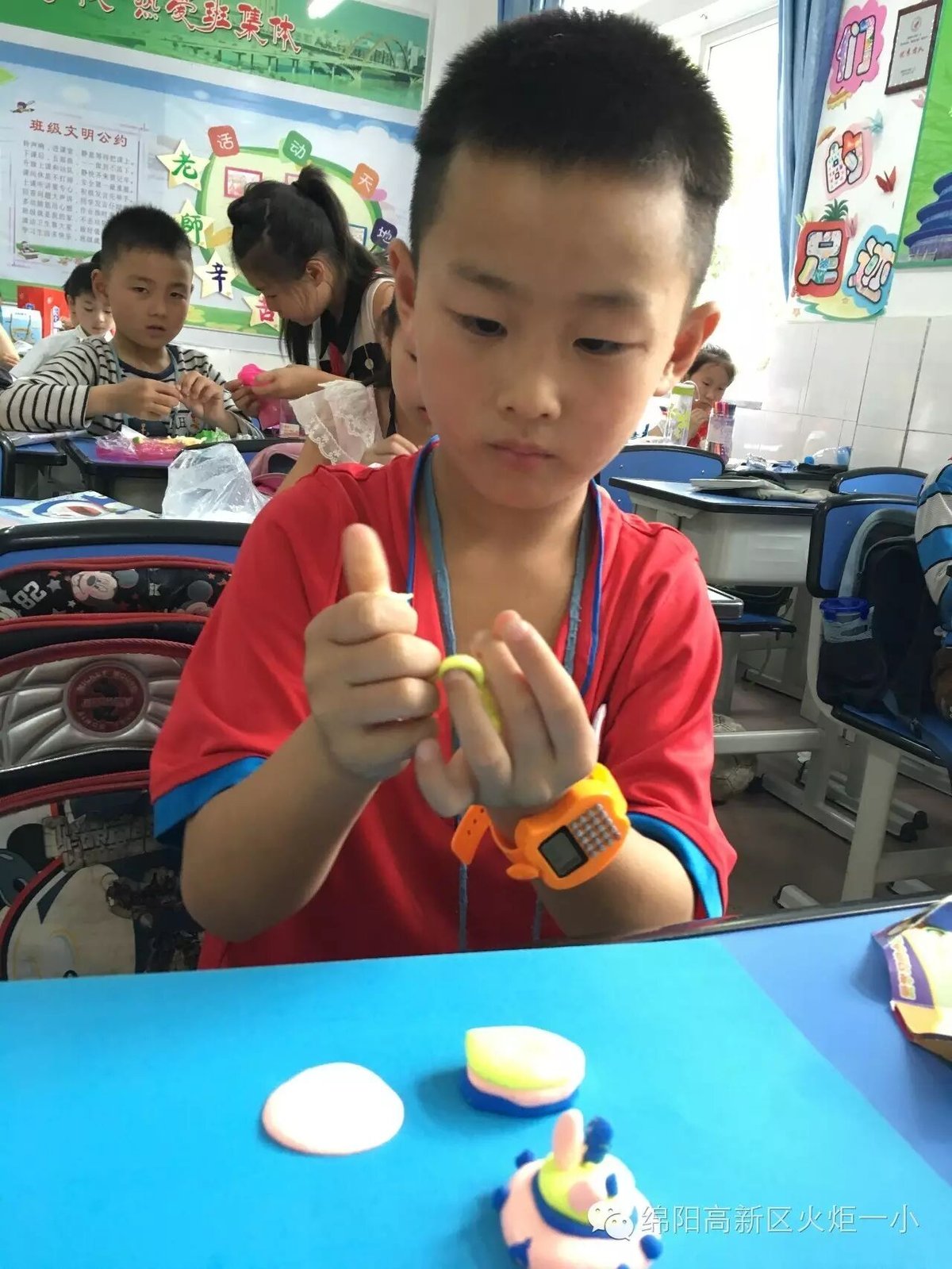 【火一动态】快瞧!这边风景独好!
