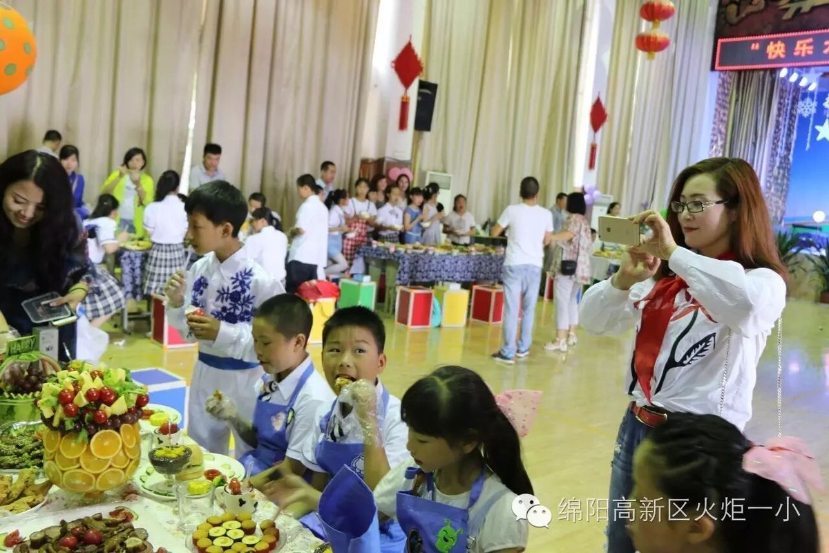 【火一动态】厨神、美食家统统来报到啦!