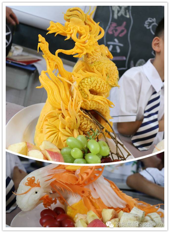 【火一动态】厨神、美食家统统来报到啦!