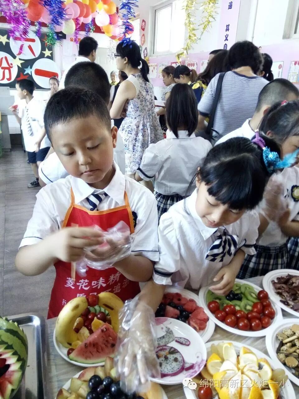 【火一动态】厨神、美食家统统来报到啦!