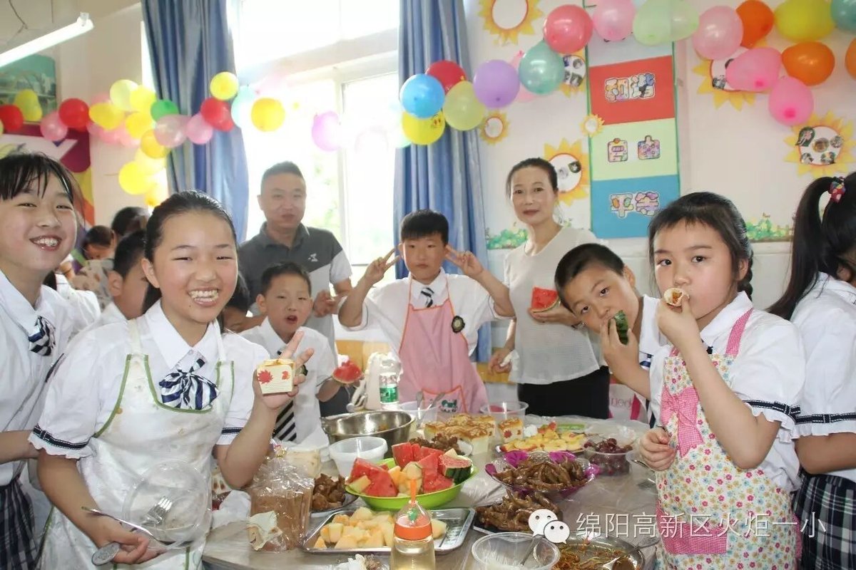 【火一动态】厨神、美食家统统来报到啦!
