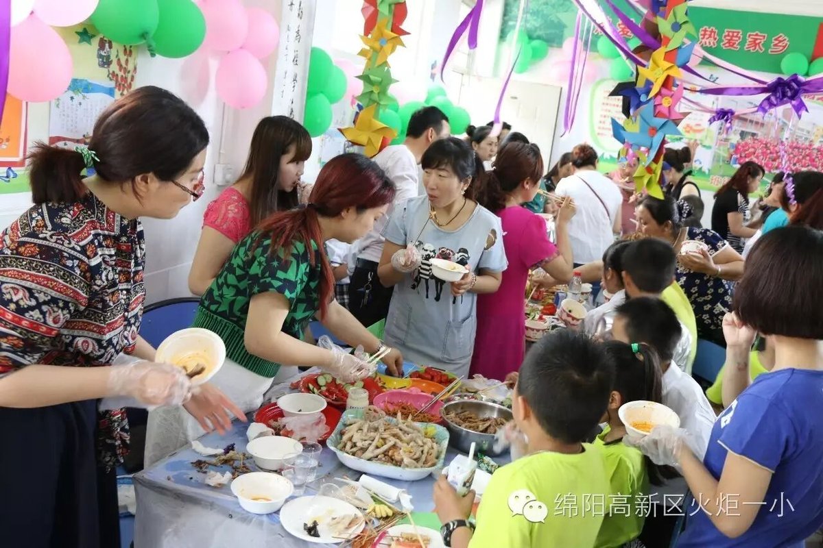 【火一动态】厨神、美食家统统来报到啦!