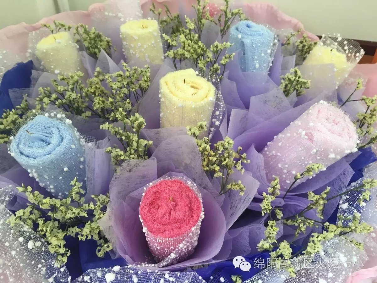 【火一动态】火炬一小恭祝全体教育工作者节日快乐!