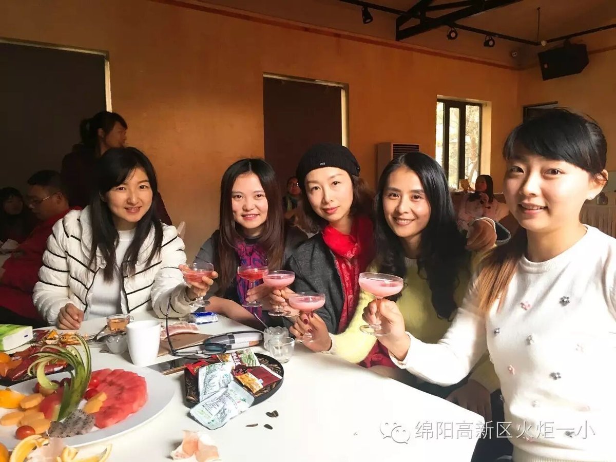 【火一动态】阅视生活   诗意青春