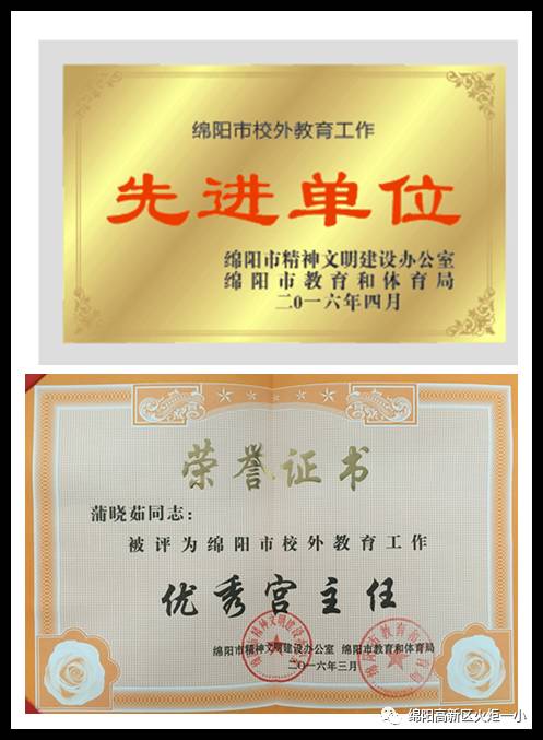 【火一动态】揭晓火炬一小2016十大校园新闻啦!