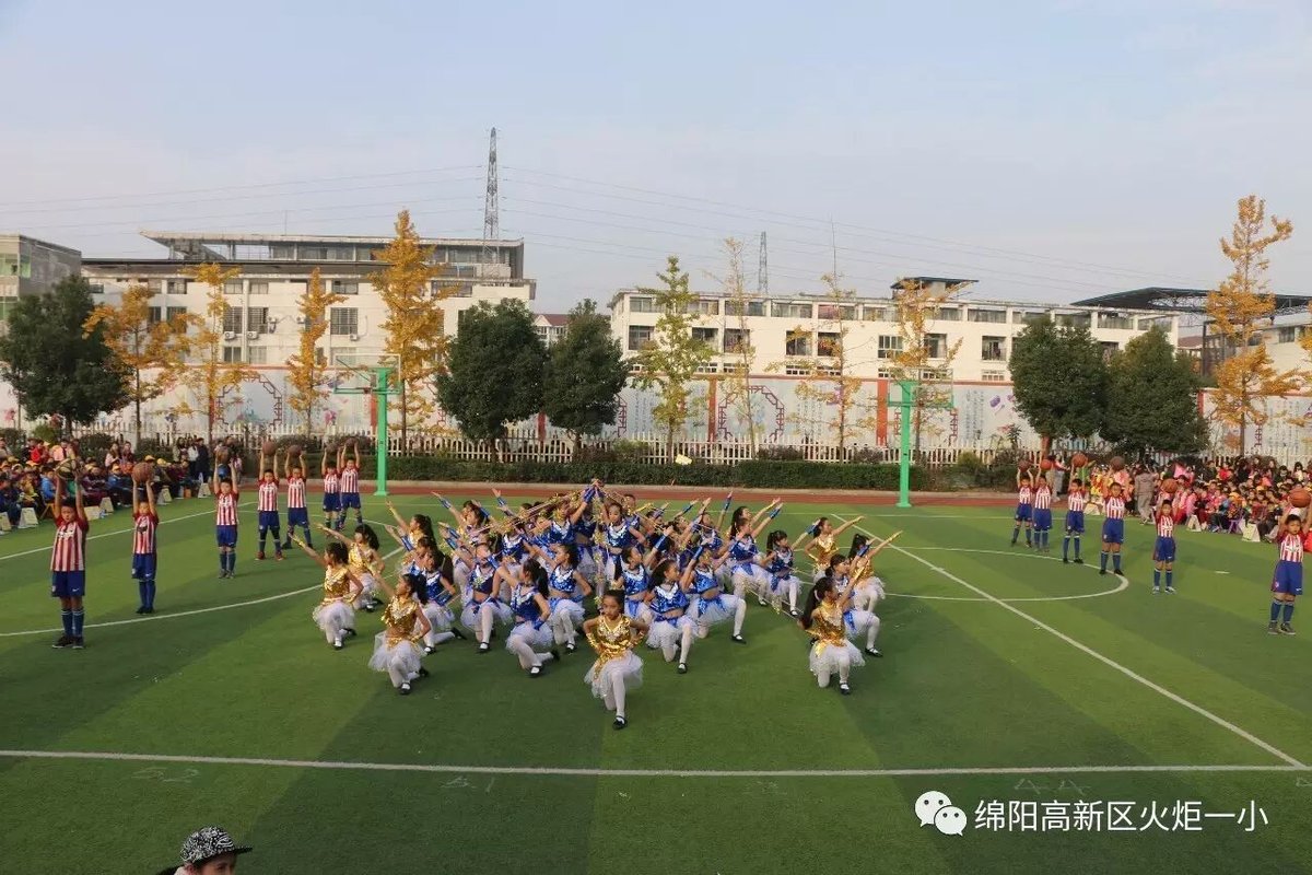 【火一动态】揭晓火炬一小2016十大校园新闻啦!