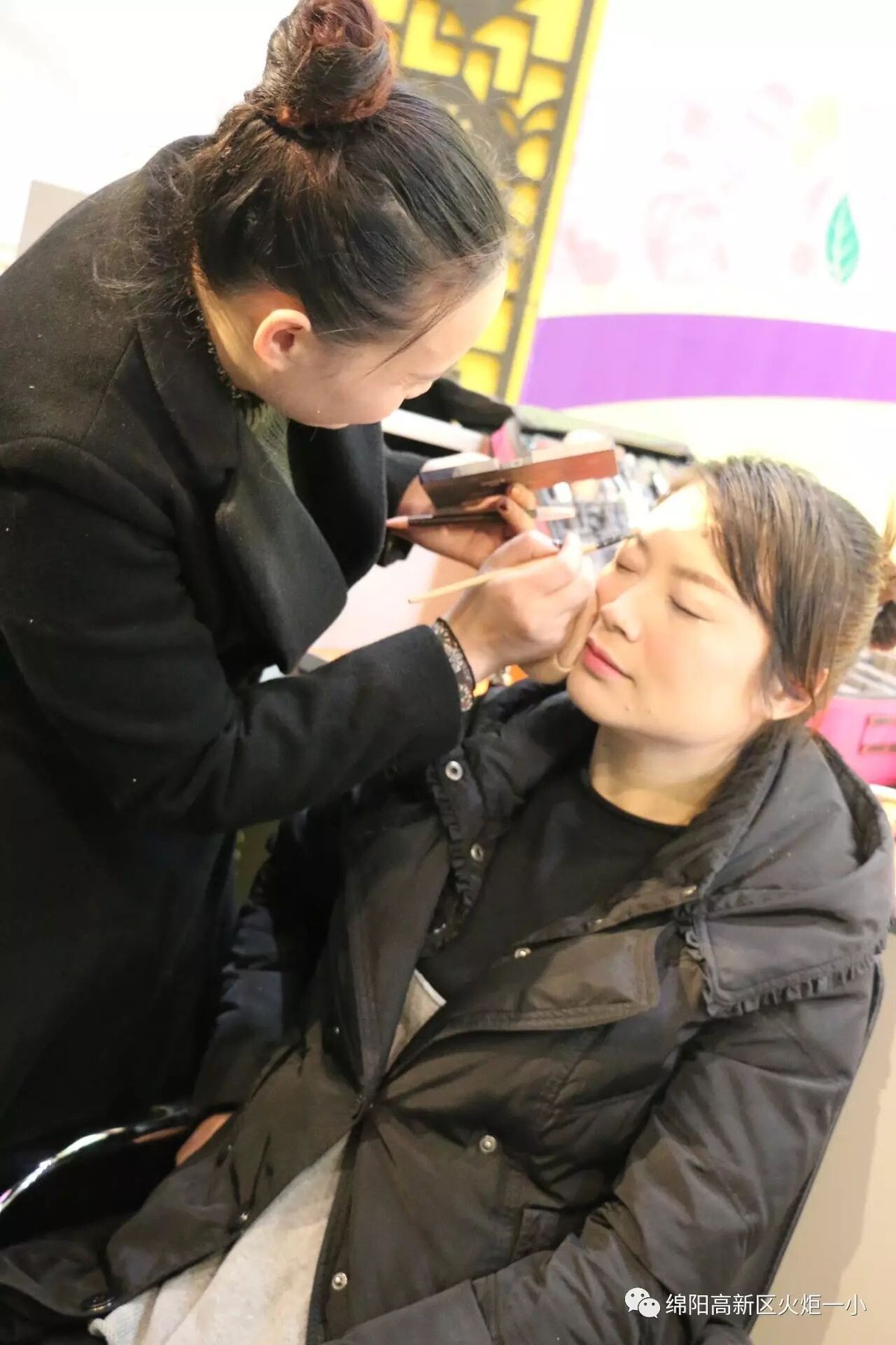 【三八节特辑】自由转换厅堂厨房,充当十足魅力女王
