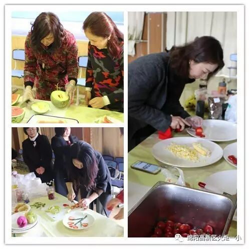 【三八节特辑】自由转换厅堂厨房,充当十足魅力女王