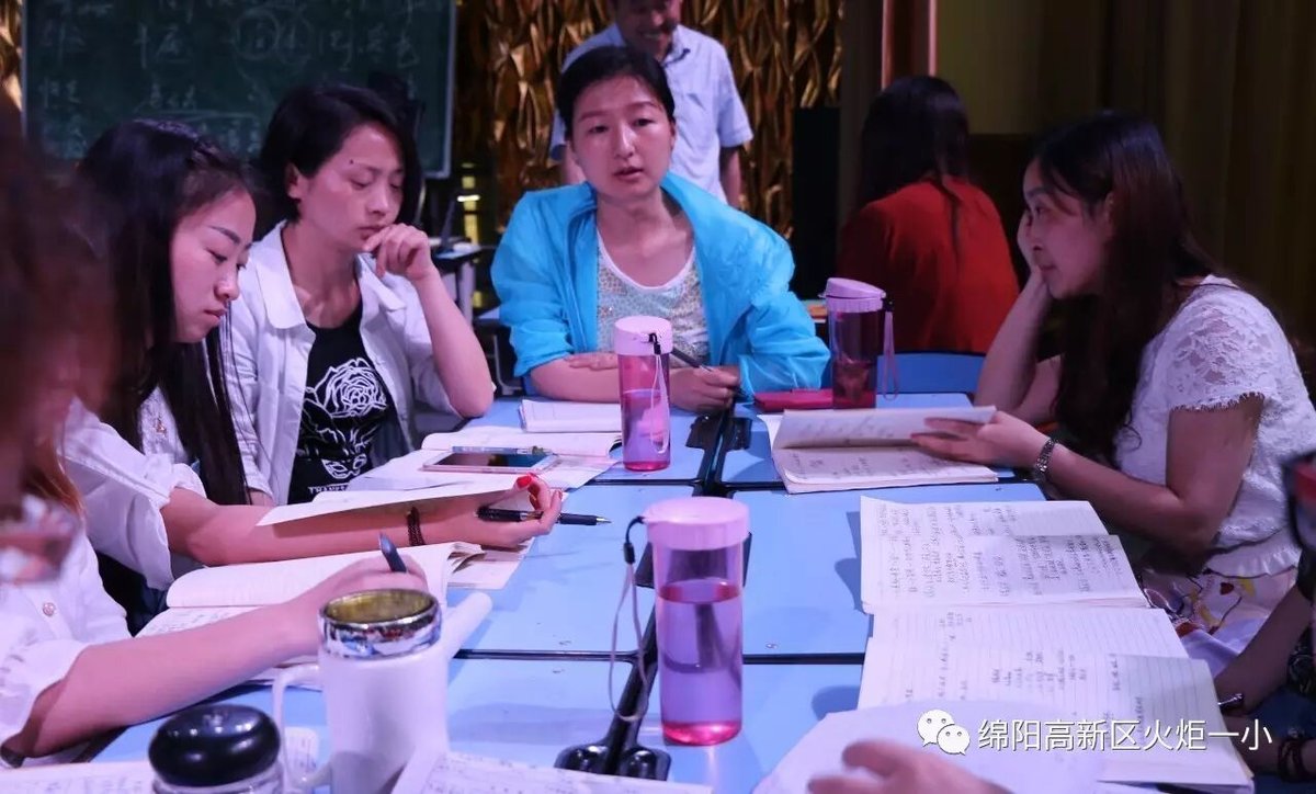 【教研月语文篇】关注核心素养 聚焦阅读教学