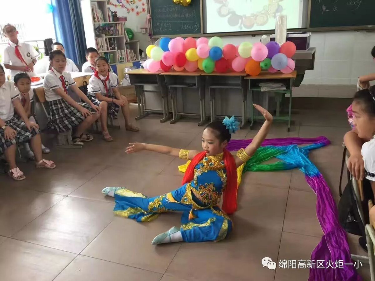 【六一系列活动三】“包”罗万象,秀出童年的味道