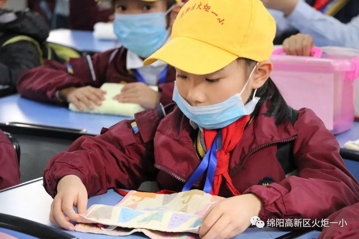【火一动态】预防火灾我能行 发生火灾我会逃