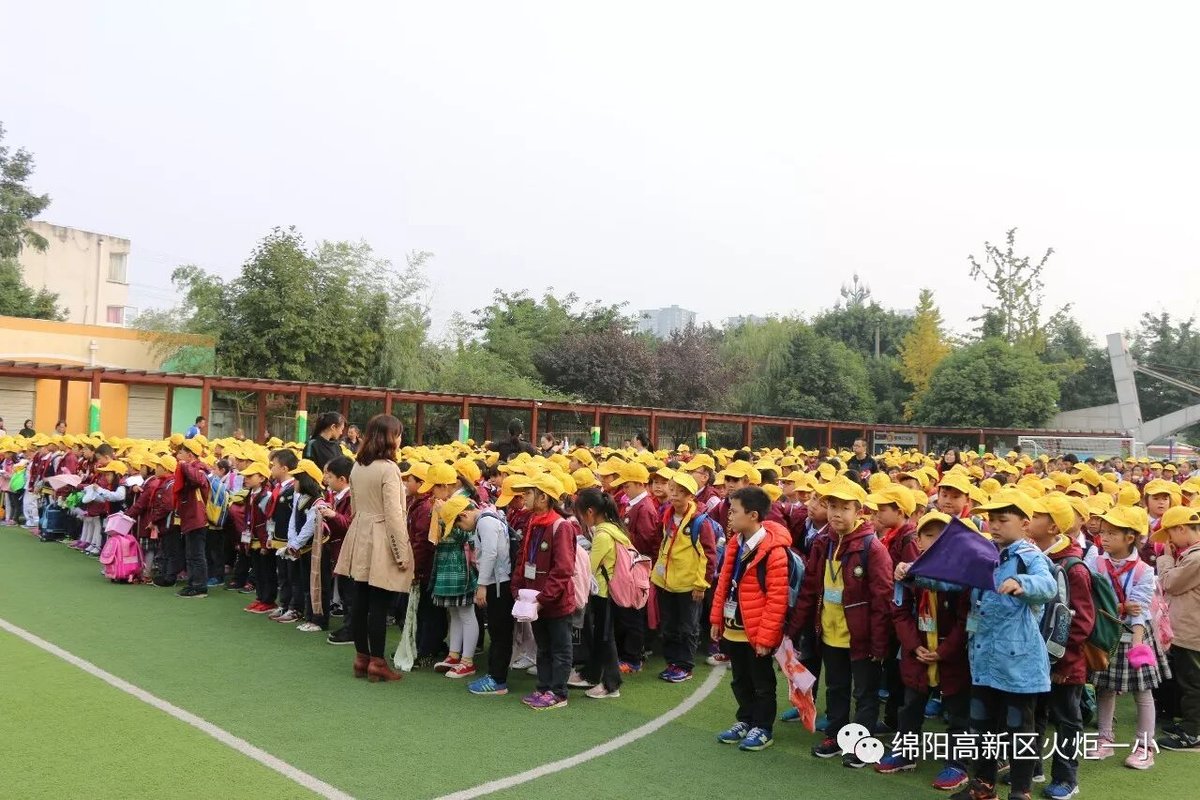 【火一动态】预防火灾我能行 发生火灾我会逃