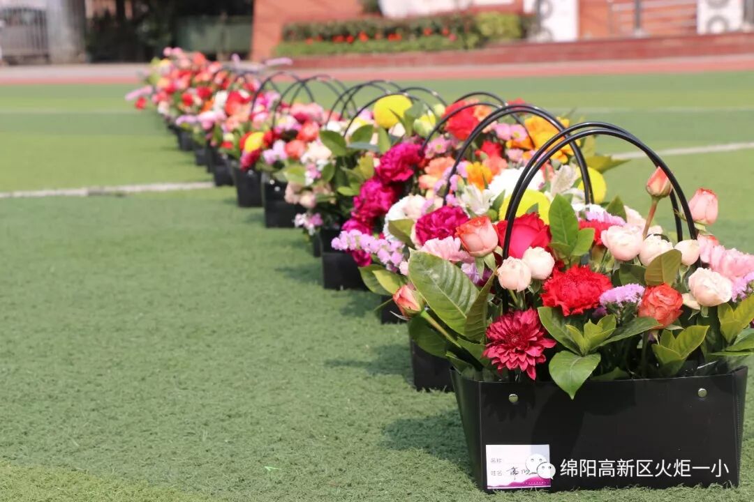 【火一女神节】三月 最美“女人•花”