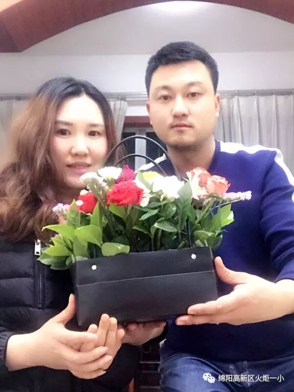 【火一女神节】三月 最美“女人•花”
