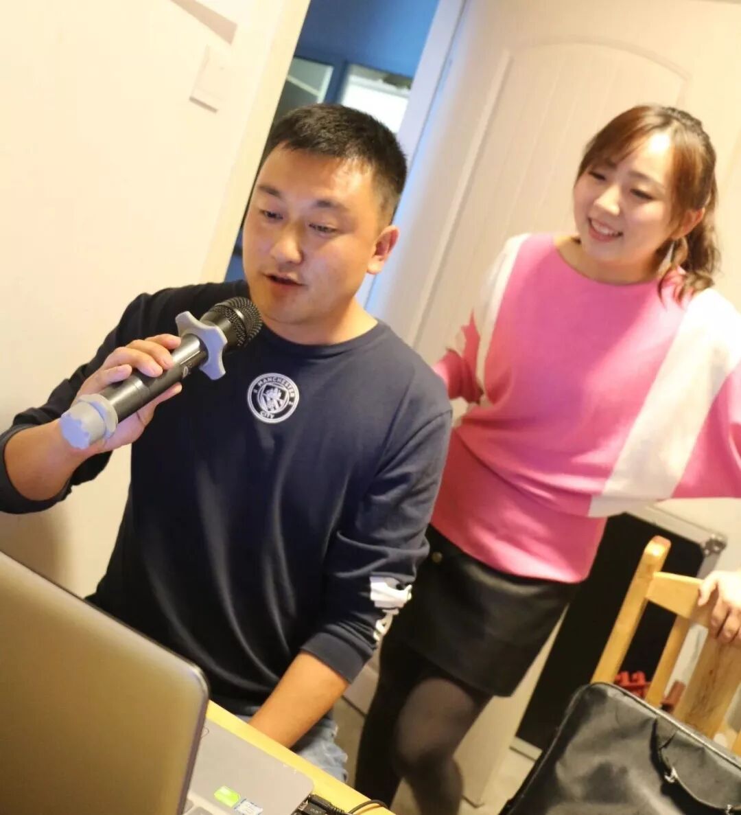 【火一动态】 肆意青春 我们在路上---火炬一小及月社2周年庆典