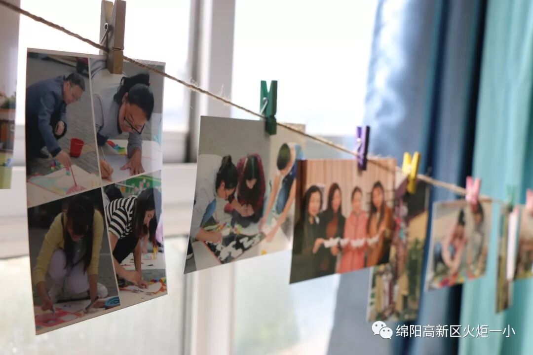 【火一动态】 肆意青春 我们在路上---火炬一小及月社2周年庆典