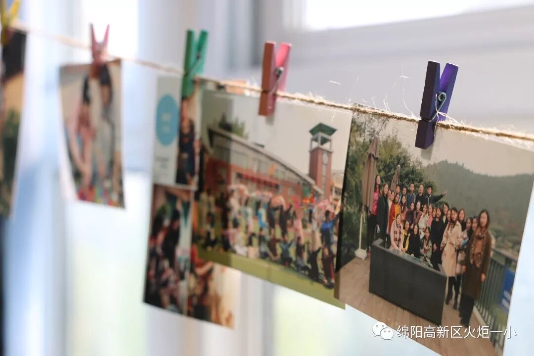 【火一动态】 肆意青春 我们在路上---火炬一小及月社2周年庆典