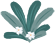 【火一动态】沐浴书香 润泽幸福 ---及月社读书活动