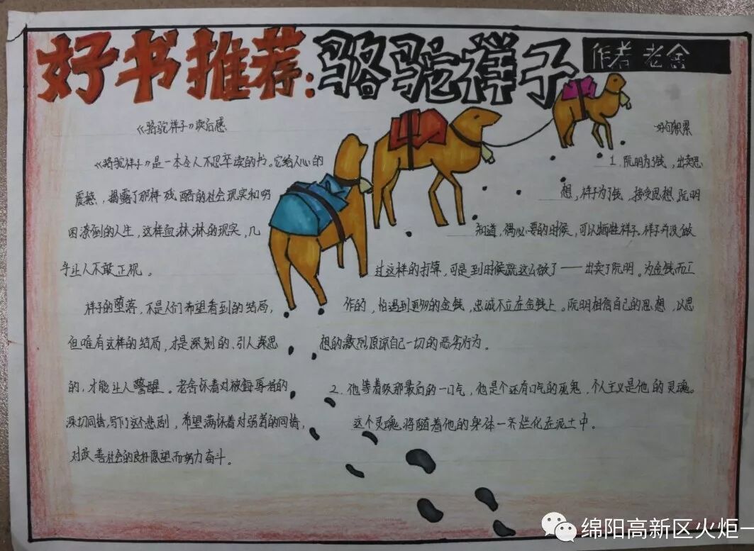 【火一动态】缤纷假期,童心飞扬——2019年春寒假实践作业展评