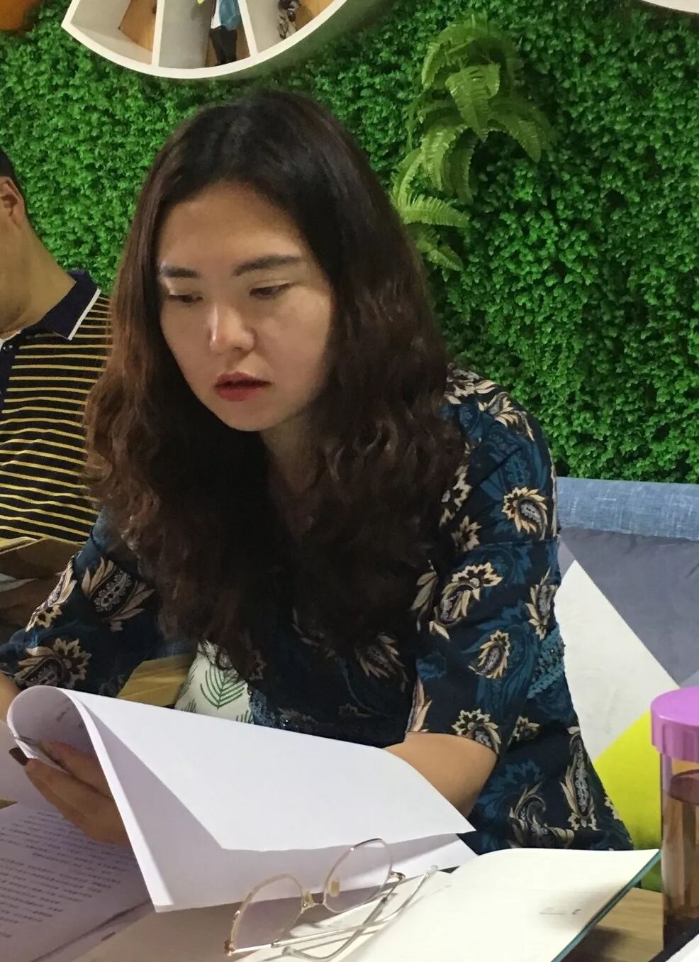 【火一动态】从内打破，赋能升级 ——2019年秋季开学前中心组学习会议