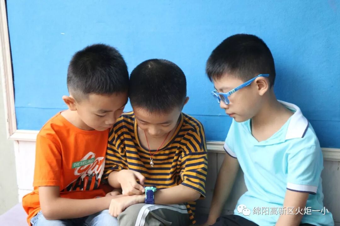 【火一动态】开学啦!