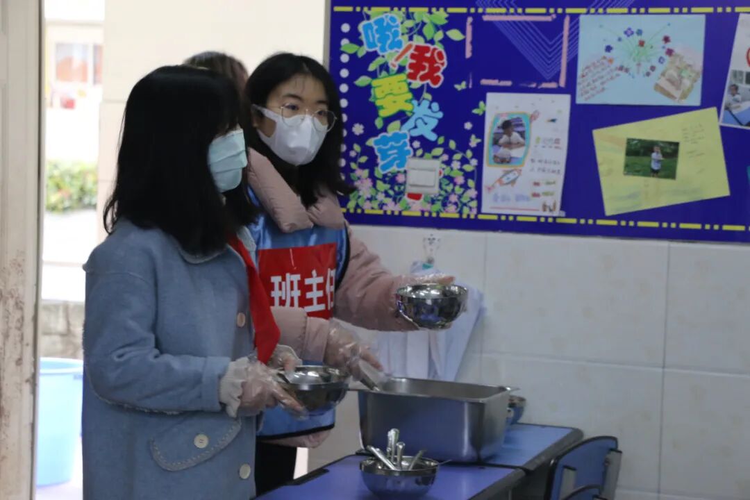 【火一动态】经历“大考”,正当其时——火炬一小2020年春开学准备“四部曲”