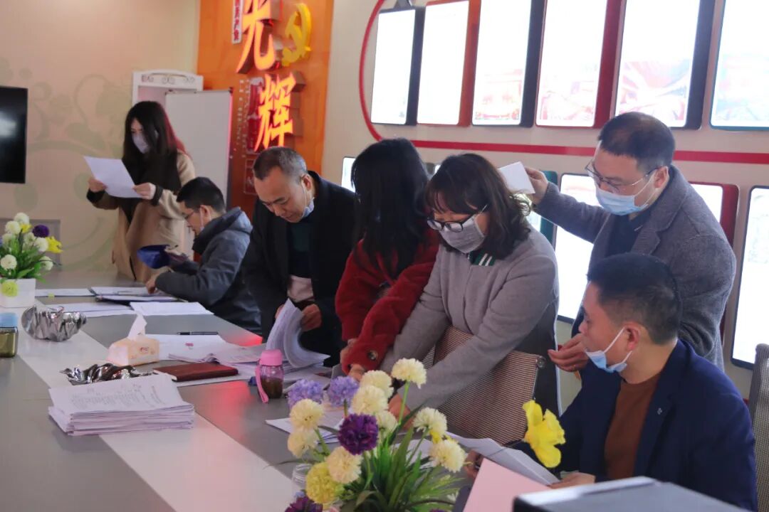【火一动态】经历“大考”,正当其时——火炬一小2020年春开学准备“四部曲”