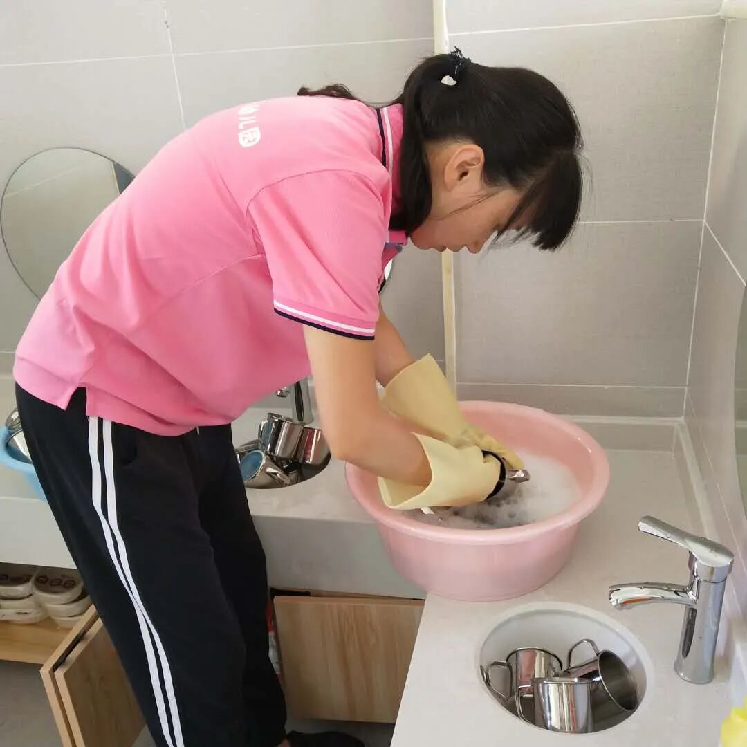 【一幼动态】新学期,“心”准备│一颗定心丸来了