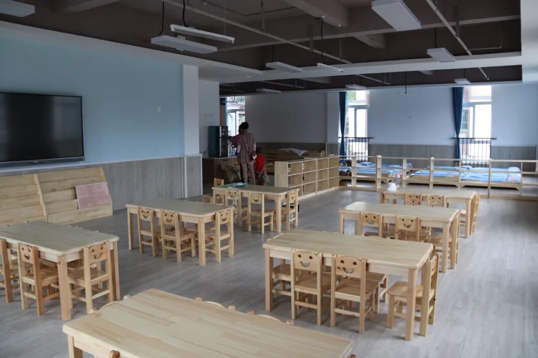 【一幼动态】新学期,“心”准备│一颗定心丸来了