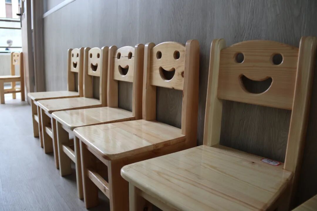 【一幼动态】新学期,“心”准备│一颗定心丸来了