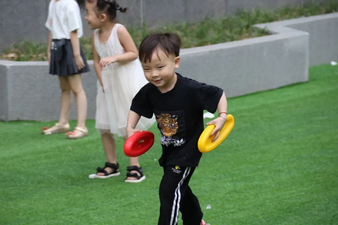 【一幼动态】新学期,“心”准备│一颗定心丸来了