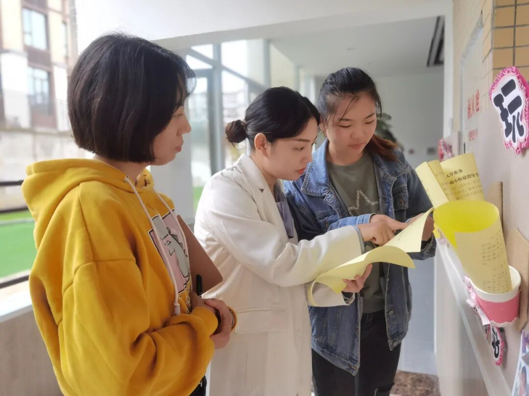 【一幼动态】同心同行,花繁叶茂 ——火炬一幼(市花实幼高新分园)开展教师跟岗研修培训