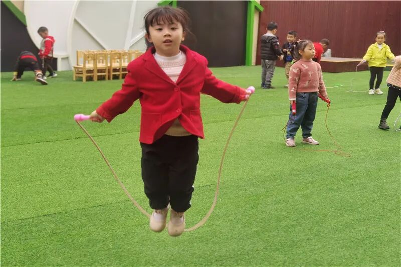 【一幼动态】嗨！大班，你好！