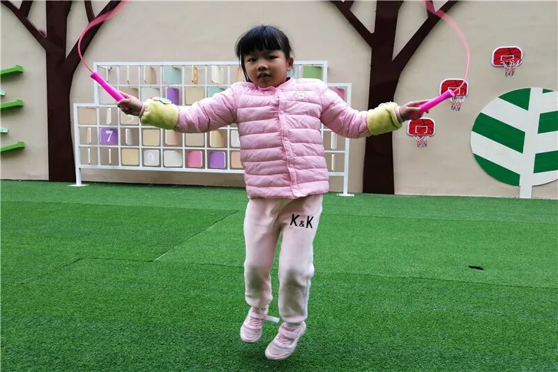 【一幼动态】嗨！大班，你好！
