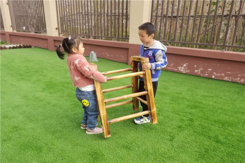 【一幼动态】嗨！大班，你好！