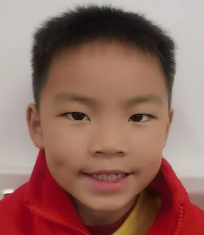 【一幼动态】嗨！大班，你好！