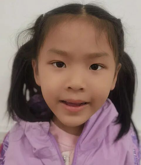 【一幼动态】嗨！大班，你好！