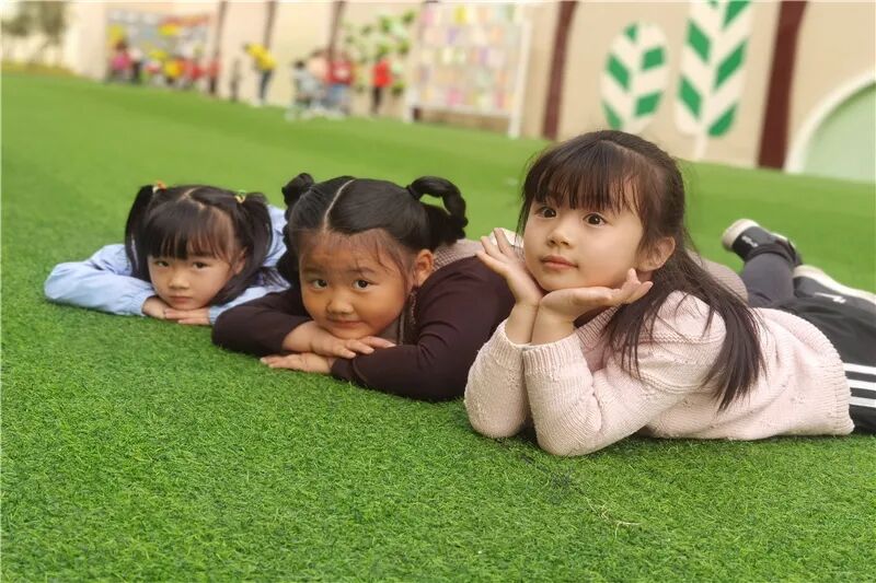 【一幼动态】嗨！大班，你好！