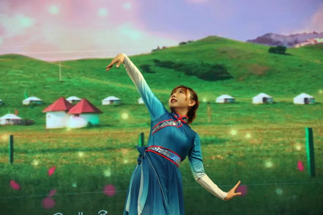 【火一动态】“艺”路有你，精“才”无限|火炬一小第三届少儿才艺大赛“炫舞飞扬”决赛