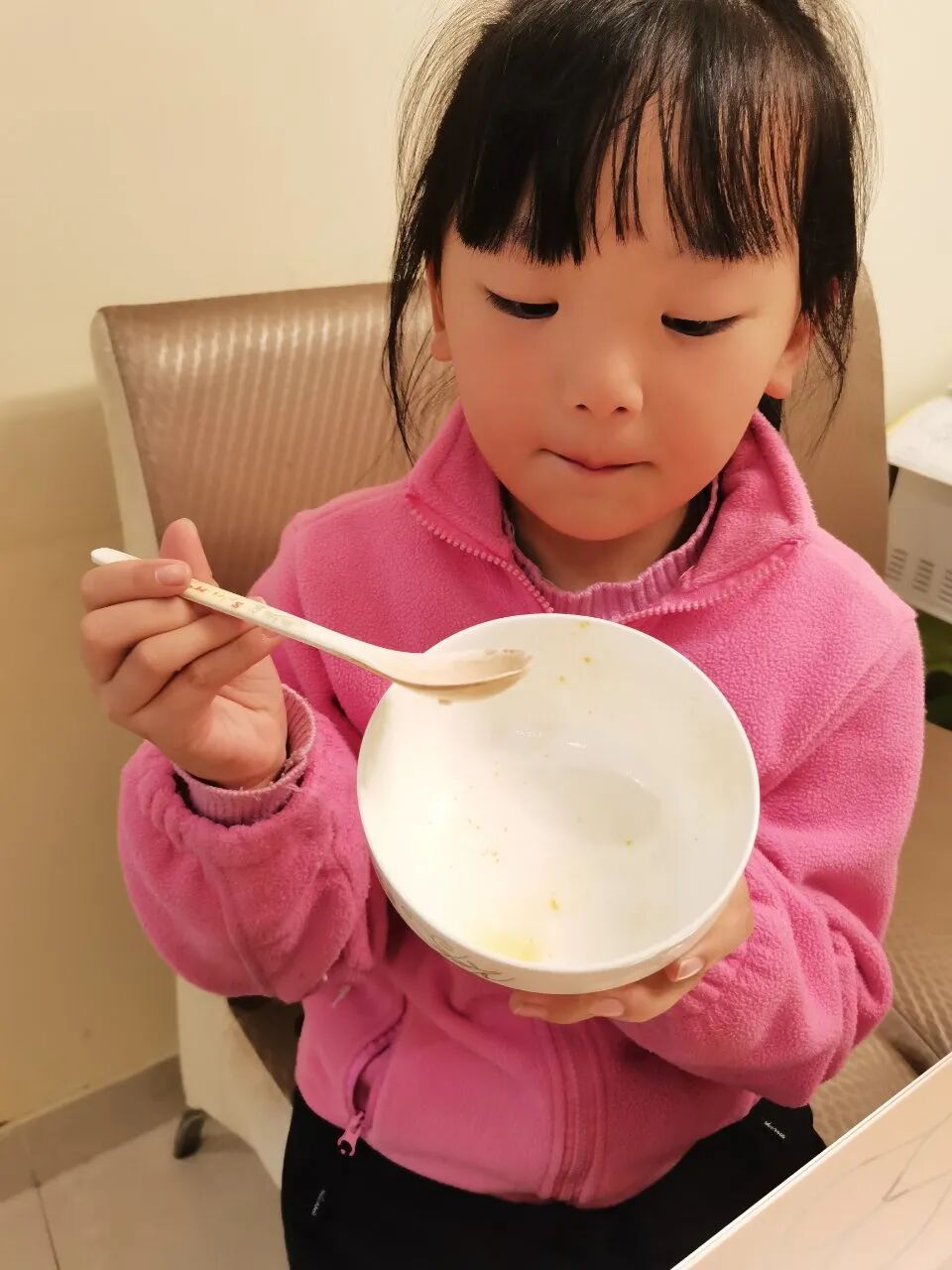 【火一竞赛节】粮食宝宝，我们用行动爱你丨一年级TRI课程展示