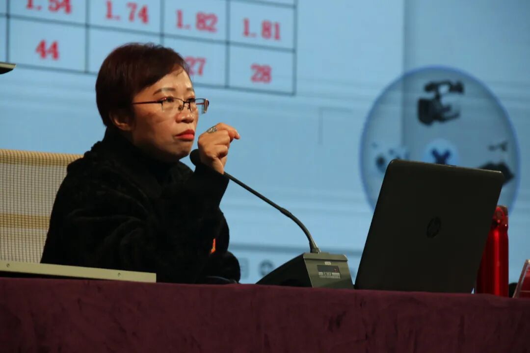 【火一动态】从教学质量监测看语文/数学教学走向 | 五年级语文/数学教师专项培训