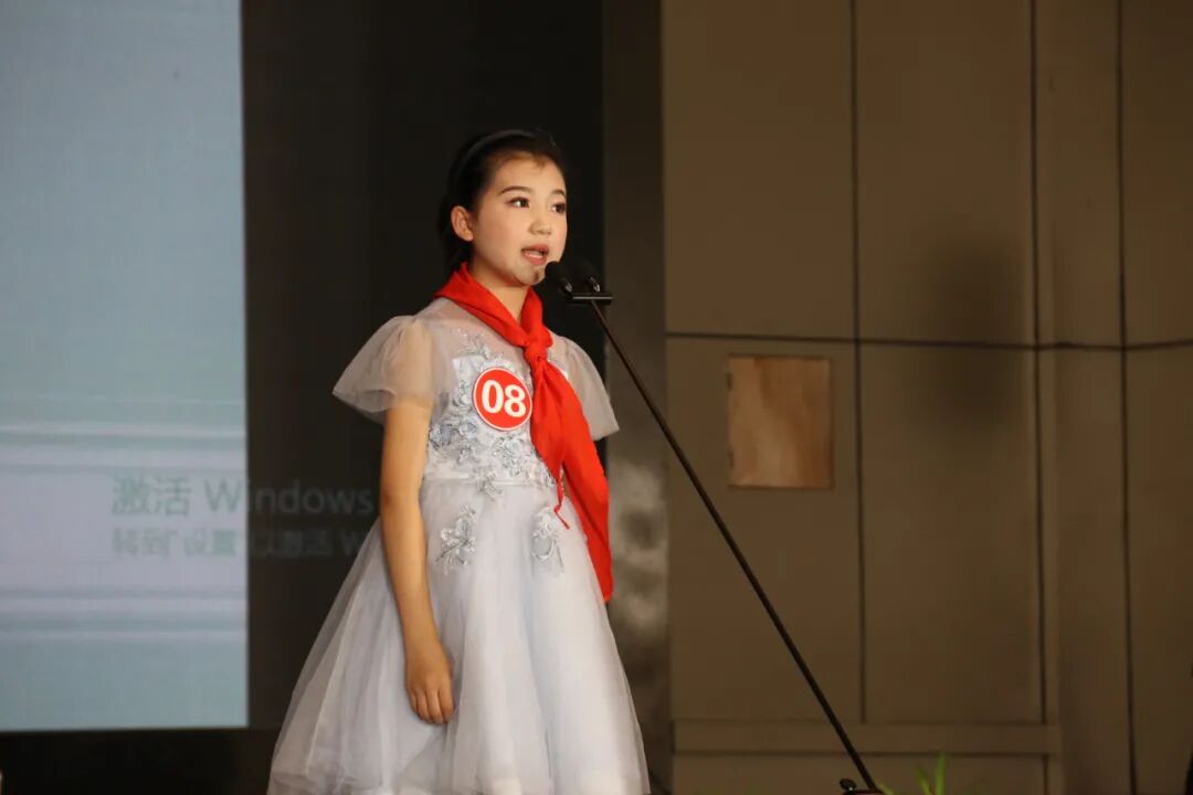 【火一动态】足迹·幸福|2020年火炬一小校园十大新闻